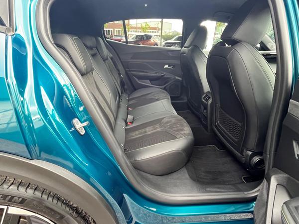 Used Peugeot 408 LT74OUH 22