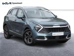 Kia Sportage Photo 0