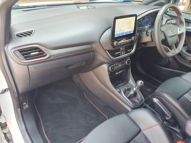 Used Ford Puma SM23YNT 24
