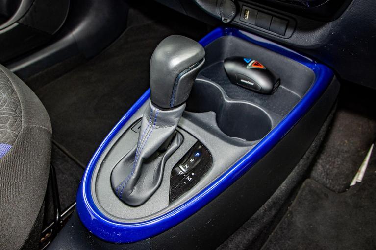 Used Toyota Aygo X WJ23UZO 15