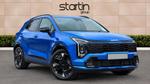 Kia Sportage Photo 0