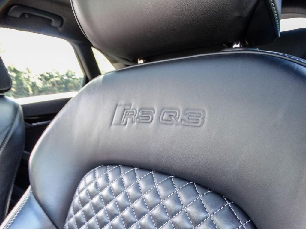 Used Audi RS Q3 EF14XPS 14