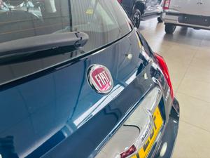 Fiat 500 Photo 13