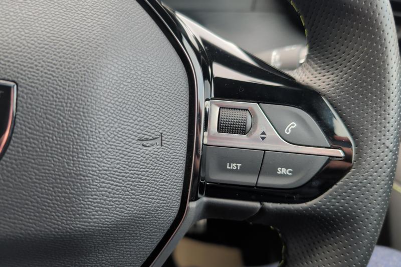 Used Peugeot 208 KJ73YTS 27