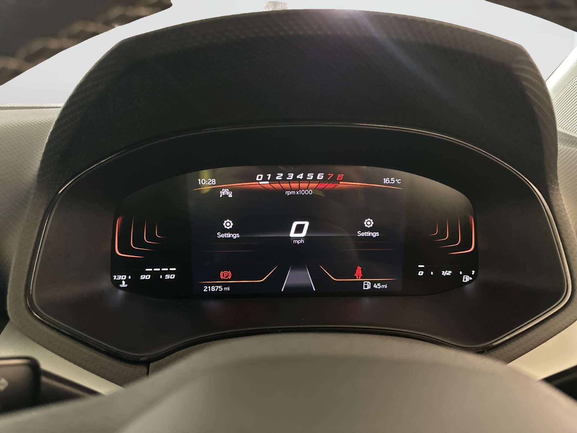 2023 SEAT Arona thumbnail 18
