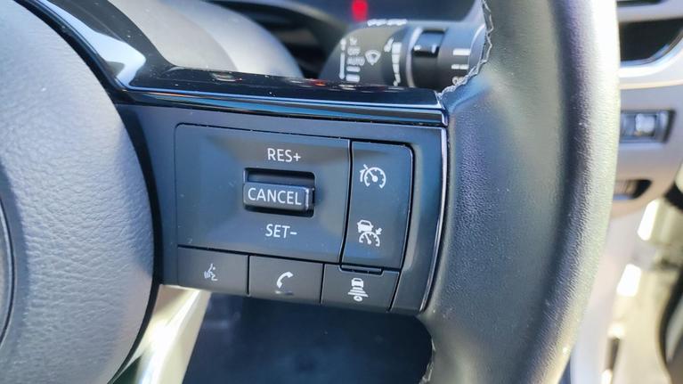 Used Nissan Qashqai DL24TYP 9