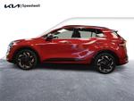 Kia Sportage Photo 1