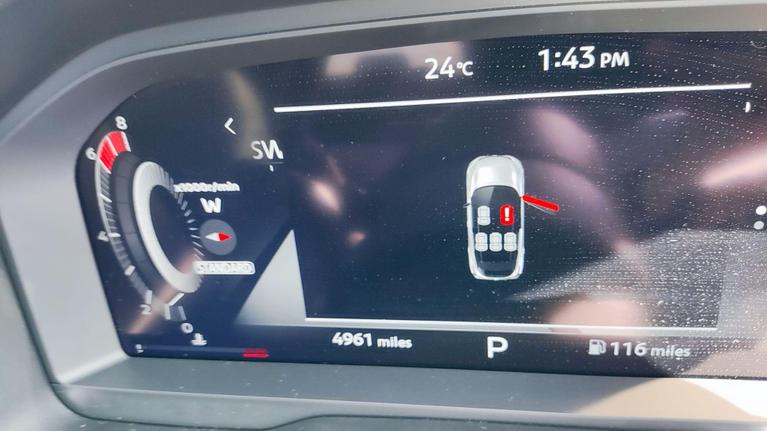 Used Nissan Qashqai OW75JNN 18