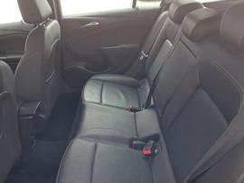 Vauxhall Astra Photo 20