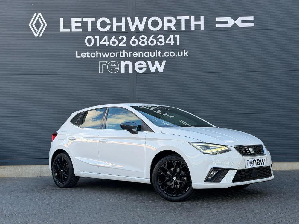 2023 SEAT Ibiza