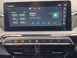 MG MG3 Photo 12