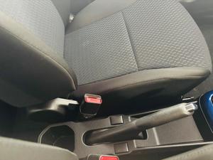 Suzuki Ignis Photo 44