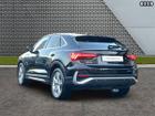 Audi Q3 Photo 1