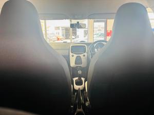 Citroen C1 Photo 17