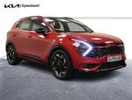 Kia Sportage Photo 0