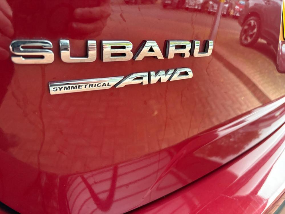 Used Subaru Forester RK70GEJ 10