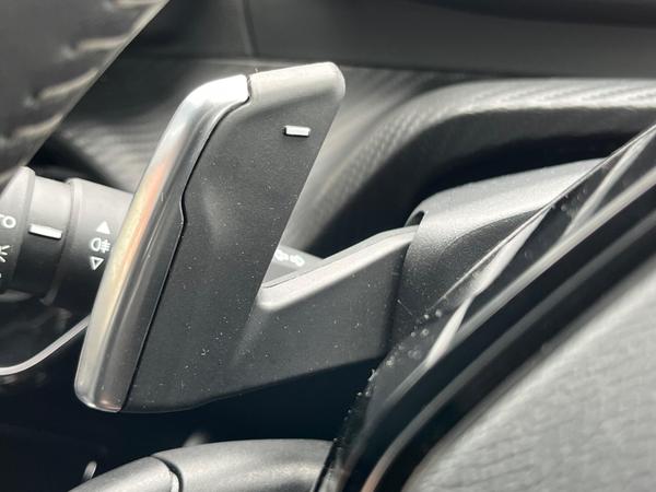 Used Peugeot 208 GD23HVE 56
