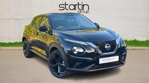 2026 Nissan Juke