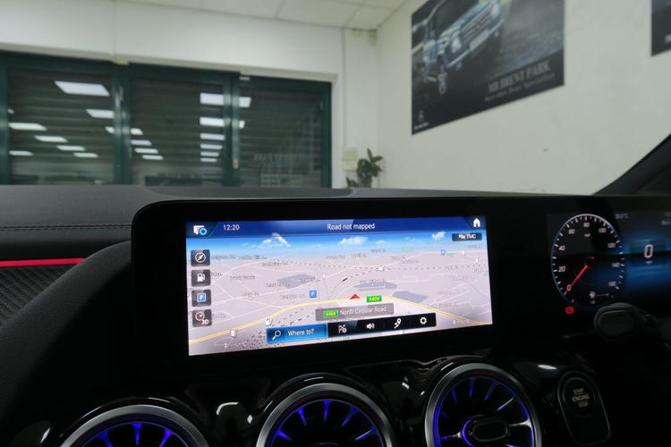Used Mercedes-Benz GLA CK22PKF 13