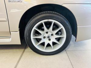 Suzuki Liana Photo 6