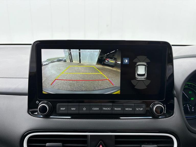 Used Hyundai KONA DL70OXN 13
