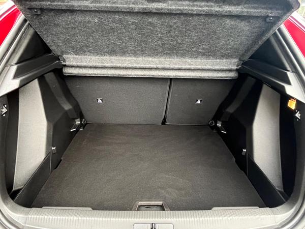 Used Peugeot 2008 KE24NFF 60