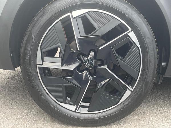 Used Peugeot 408 PL24TZH 5