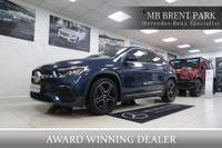 Used Mercedes-Benz GLA KS23GKA 1