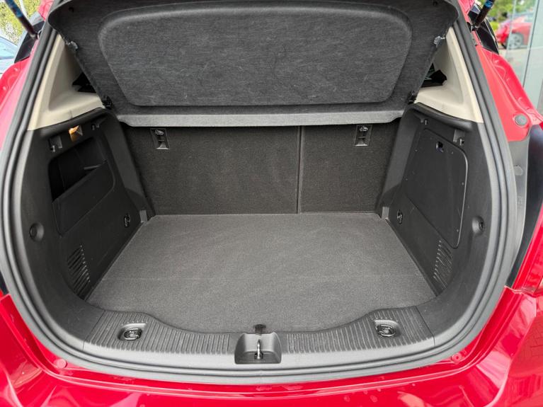 Used Vauxhall Mokka X WV67WGZ 4
