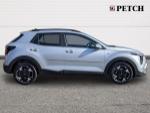 Kia Stonic Photo 1