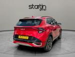 Kia Sportage Photo 2