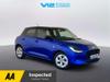 2024 Suzuki Swift