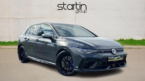 2026 Volkswagen Golf