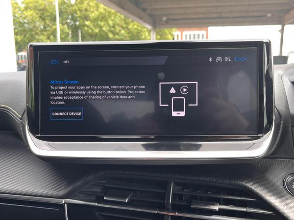 Used Peugeot 2008 KS25HPF 23