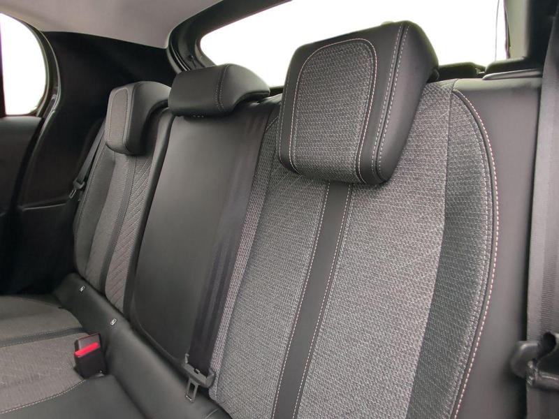 Used Peugeot 208 MC24HJV 17