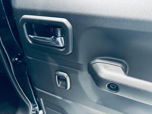 Suzuki Jimny Photo 23