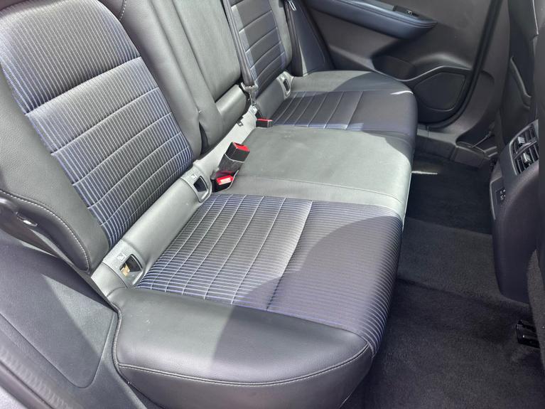 Used Nissan Qashqai DT73EFV 12