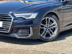 Audi A6 Photo 46