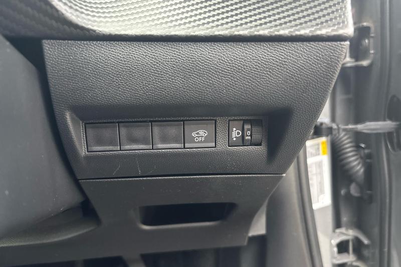 Used Peugeot 2008 BG24LUJ 28