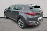 Kia Sportage Photo 1