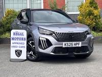 Used Peugeot 2008 KS25HPF 1