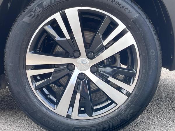 Used Peugeot 5008 GV23LHE 5