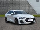 Audi A3 Photo 0