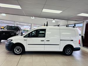 Volkswagen Caddy Maxi Photo 5