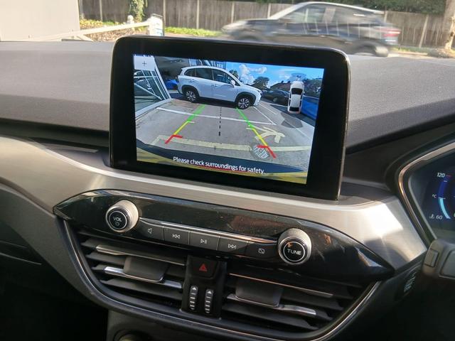 Used Ford Kuga MH23EVK 31