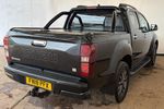 Isuzu D-MAX Photo 3