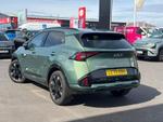 Kia Sportage Photo 1