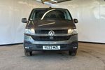 Volkswagen TRANSPORTER Photo 6