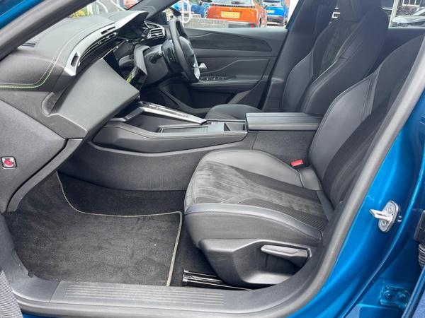 Used Peugeot 408 PF24NFO 39