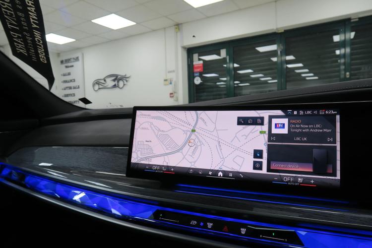 Used BMW i7 GV24SMU 15